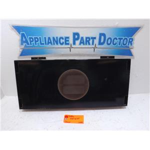 Dacor Range 36576BP Baffle Used