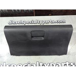 2004 2005 DODGE 2500 3500 SLT LARAMIE OEM INTERIOR DASH GLOVE BOX (CHARCOAL)