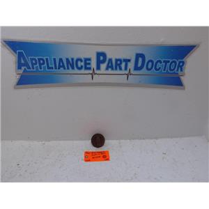 Wolf Range 801308 Red Thermostat Knob w/ Broil Used