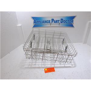 Whirlpool Dishwasher WP8539214 WP8269024 Upper Rack w/ Spray arm Used