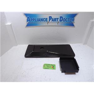 Hisencn Grille 200163 Grease Tray & Pan- Chargriller Models New