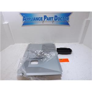 Uniflasy Grill 20001343A0 70-01-279 Grease Tray w/ Catch Pan New