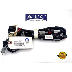 68267125AB New Mopar Engine Wiring Harness for 2016 Chrysler 200 3.6L