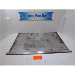 Wolf Range 801361 Drip Tray 36" Used