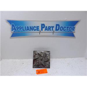 Wolf Range 715221 766451 800628 Fan Assembly Used