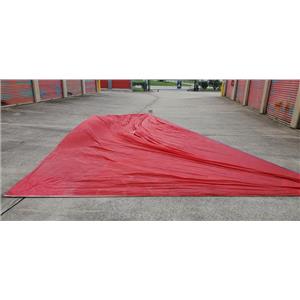 North Sails Spinnaker w 32-9 Luff from Boaters' Resale Shop of TX 2408 2121.91