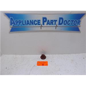 Wolf Range 801312 Red Burner Knob Used