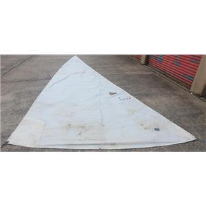 RF Jib by North Sails w Luff 30-4 from Boaters' Resale Shop of TX 2408 2121.81