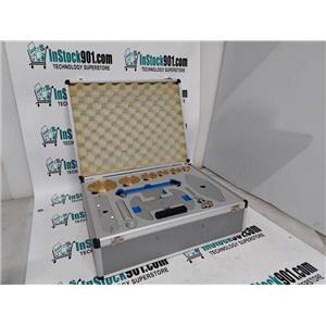 Freeman Technology FT4 Powder Pulver Rheometer System Calibration Kit