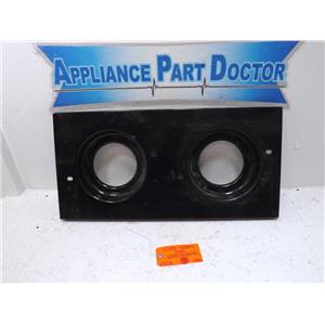 Vintage Viking Range G50013584BK Grate Support Black Used