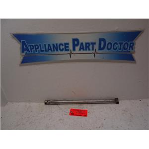 Thermador Range 00487327 Broiler Burner Tube Used