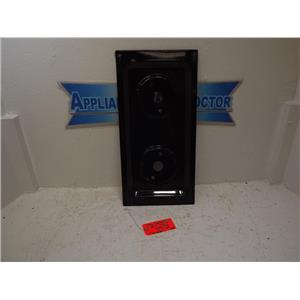 Thermador Range 00219145 15-12-568 Star Burner Spill Tray Used