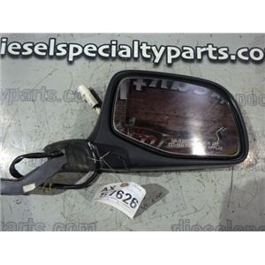 1995 1996 1997 FORD F250 F350 PASSENGER RIGHT SIDE REARVIEW MIRROR (CHROME) CAP