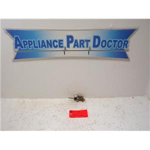 Dacor Range 86556 DE81-07691A  Burner Valve Used