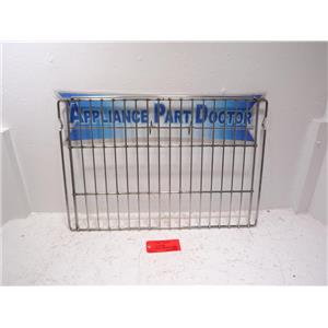 Dacor Range 62783  DE81-08135A Oven Rack Used