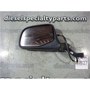 1995 1996 1997 FORD F250 F350 DRIVER LEFT SIDE REARVIEW MIRROR (CHROME) CAP