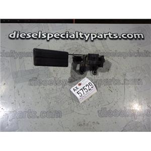 2001 2002 FORD F250 F350 XLT 7.3 DIESEL AUTO 4X4 OEM FUEL PEDAL 1C349F836BA