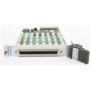 Pickering 40-110-121 32 Relays, PXI Bus Interface, Reed Relay Module