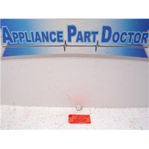 Jenn-Air Range WP8523265 WP3196068 Indicator Light w/Lens Used