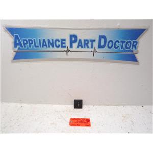 Jenn-Air Range WP71002569 Infinite Switch Gasket Used