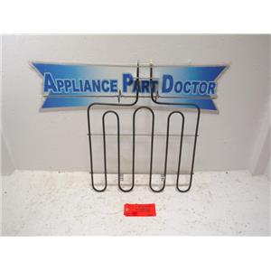 Jenn-Air Range W11238400 W10544952 Broil Element Used