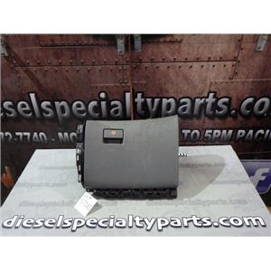 2010 2011 CADILLAC SRX 6CYL 3.0 GAS AUTO AWD OEM INTERIOR GLOVE BOX (GRAY)