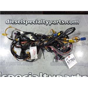 2010 2011 CADILLAC SRX 6CYL 3.0 GAS AUTO AWD HEADLINER WIRING HARNESS 20845330