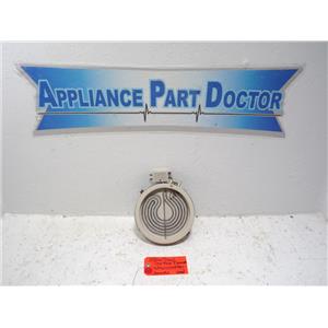 Jenn-Air Range WPW10342780 1300w Dual Surface Element Used