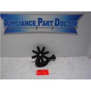 Comstock-Castle Range 16022-A Short Star Burner w/Air Mixer Used