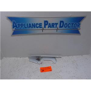GE Range WB07X27829 End Cap-Left Used