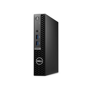 Dell OptiPlex 7010 MICRO 256GB SSD, Intel Core i5-13500T, 16GB RAM WIFI, WIN 11
