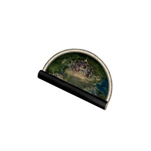 Yucatan: Playmat by Matagot - SEALED