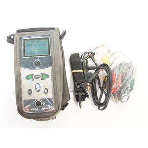 Biddle CFL800E Cable Fault Locator / Bridge Time Domain Reflectometer