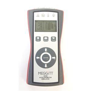 Meggitt Model 4830B Accelerometer Simulator