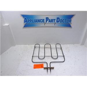 GE Range WB44X45498 Broil Element Used