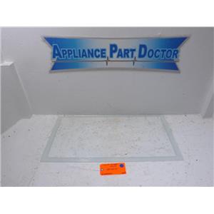 Electrolux Refrigerator 297102701 Lower Crisper Glass Used