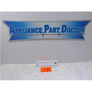 Electrolux Refrigerator 297092700 Crisper Cover Bracket-RH Used