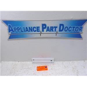 Electrolux Refrigerator 297092701 Crisper Cover Bracket-LH Used