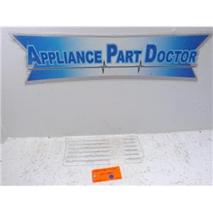 Electrolux Refrigerator 297099401 Deep Crisper Divider Used