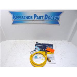 Eastman Dryer 20YE52V05148K 48" Connector & Fittings ONLY OB