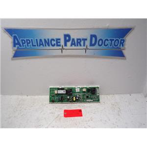 GE Profile Range WB27X33646 RC17Control Board Used