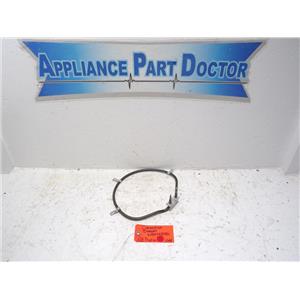 GE Profile Range WB44X10051 Convection Element Used
