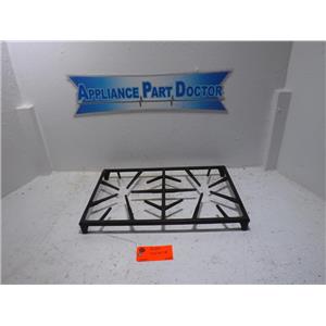 Dacor Range 724345B Grate Used