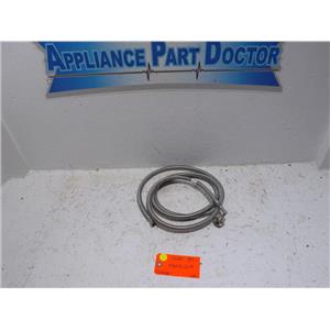 Eastman Dishwasher 98552LA Hose OB