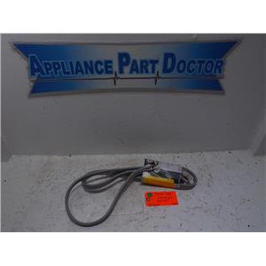 Utilitech Dryer UTD100306 3151097 6ft 3 prong power cord New