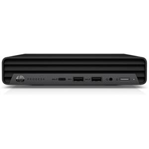 HP ProDesk 600 G6 Mini 256 GB SSD, Intel i5 10th Gen, 2.30GHz,16GB WIFI WIN 11