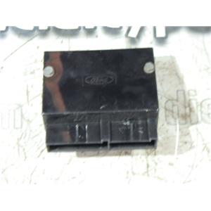 1987 - 1991 FORD F250 F350 7.3 DIESEL ZF5 4X4 CRUISE CONTROL MODULE E9TA9D843DA