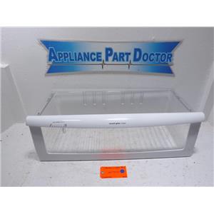Electrolux Refrigerator A11791811 Shallow Crisper Bin Used