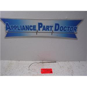 GE Profile Range WB24X25557 Temperature Sensor Used