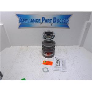 Insinkerator 79881-ISE Garbage Disposal New
